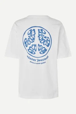 SAJOURNAL T-SHIRT 11725