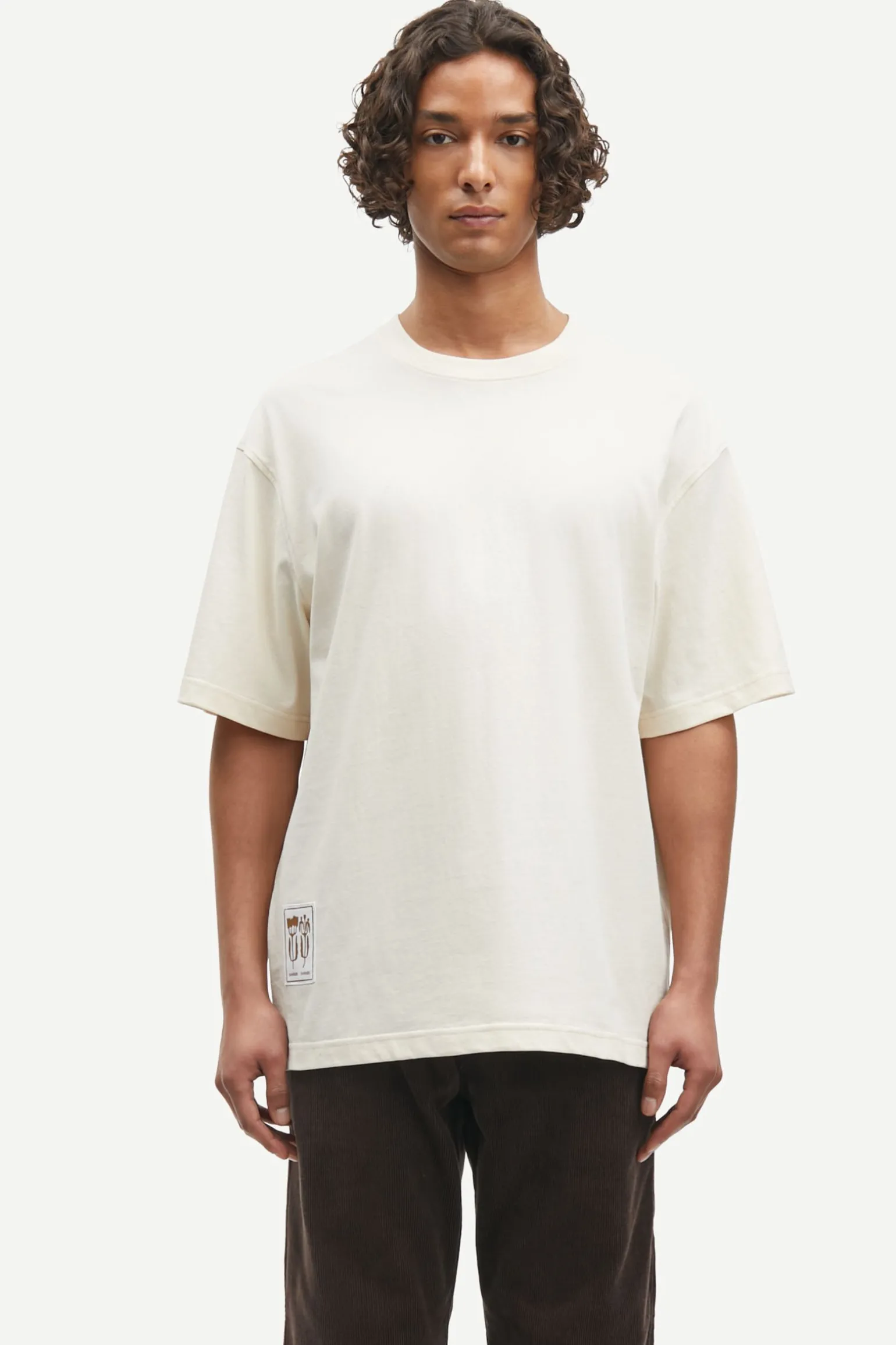 SAJOURNAL T-SHIRT 15316