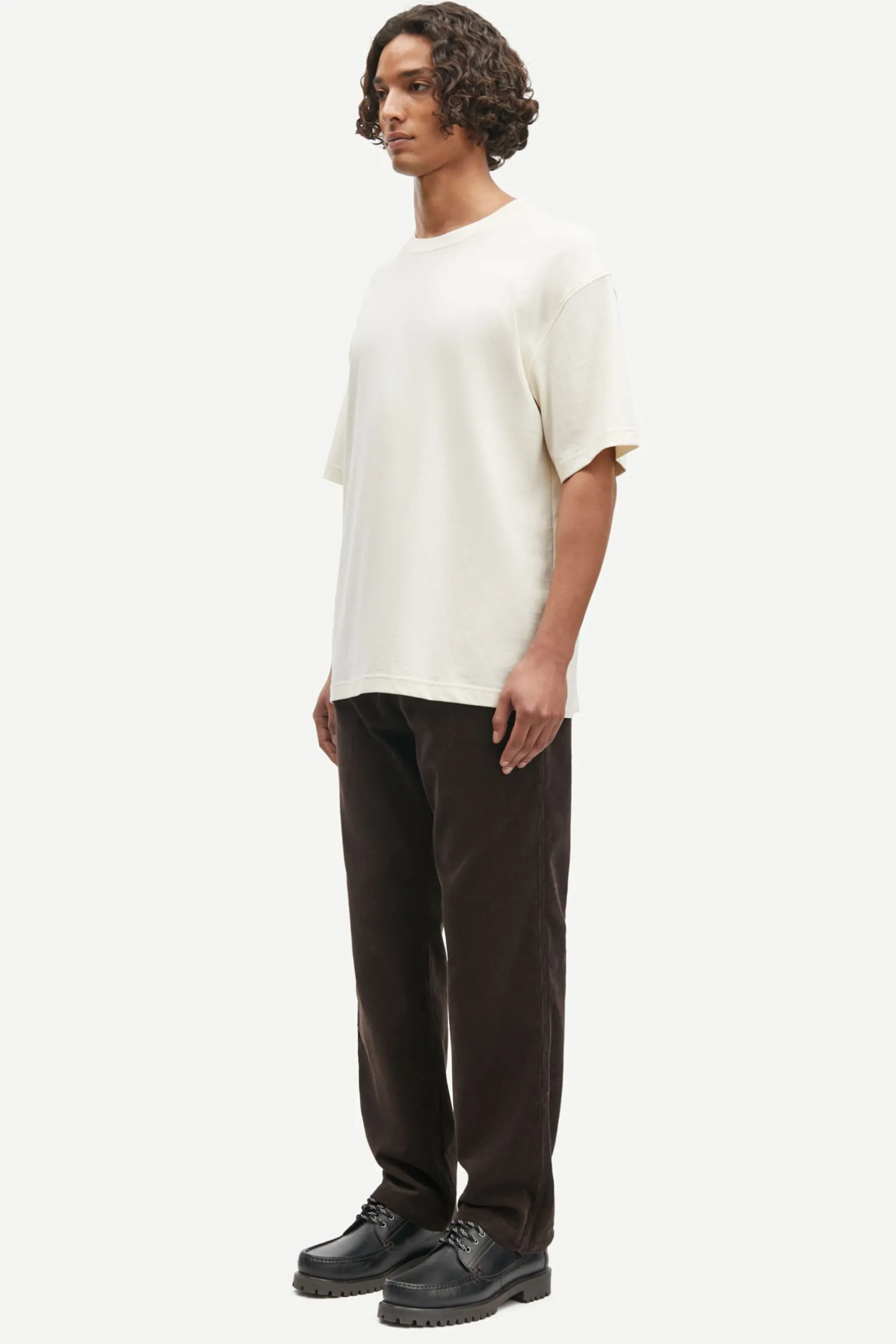 SAJOURNAL T-SHIRT 15316