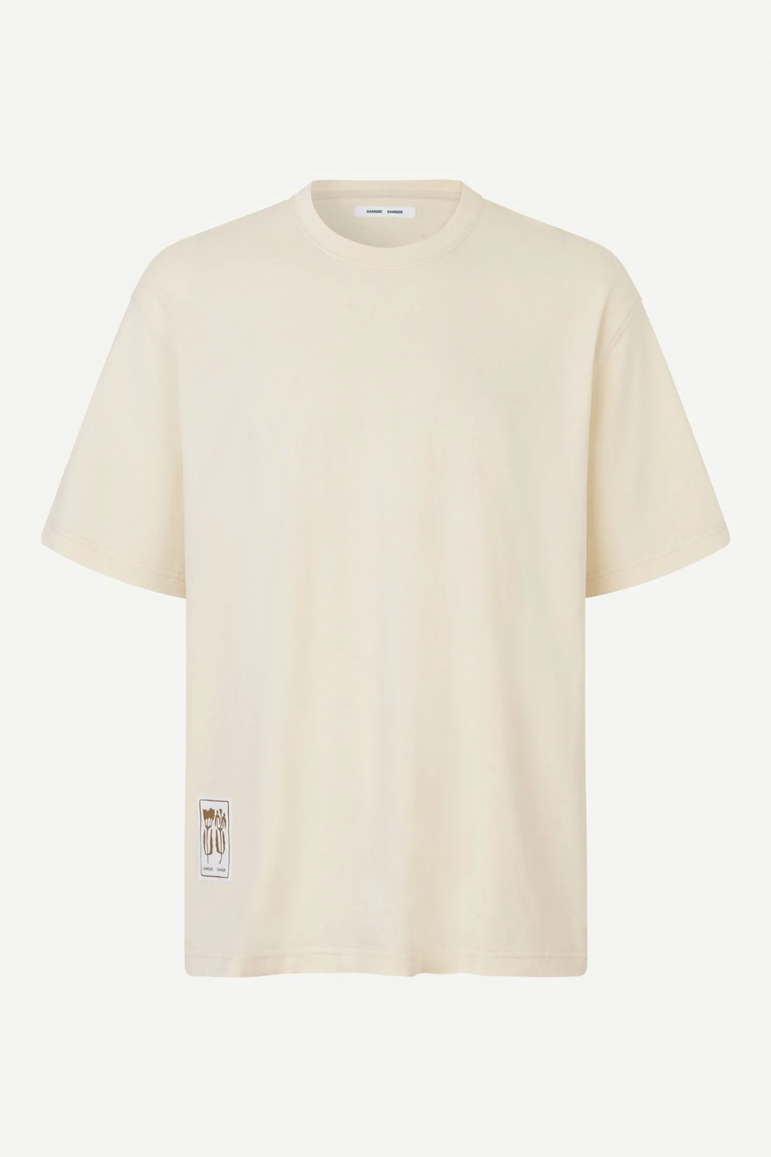 SAJOURNAL T-SHIRT 15316