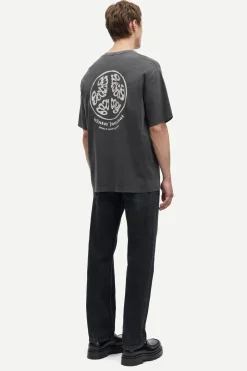 SAJOURNAL T-SHIRT 15489