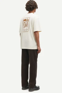 SAJOURNAL T-SHIRT 15316
