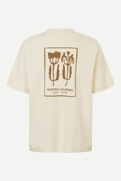 SAJOURNAL T-SHIRT 15316