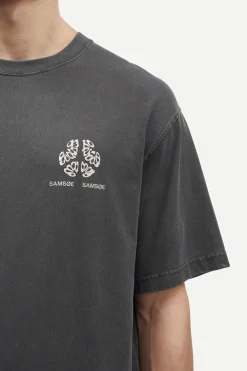 SAJOURNAL T-SHIRT 15489
