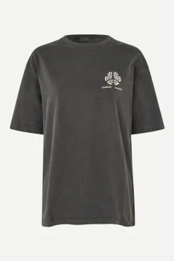 SAJOURNAL T-SHIRT 15489