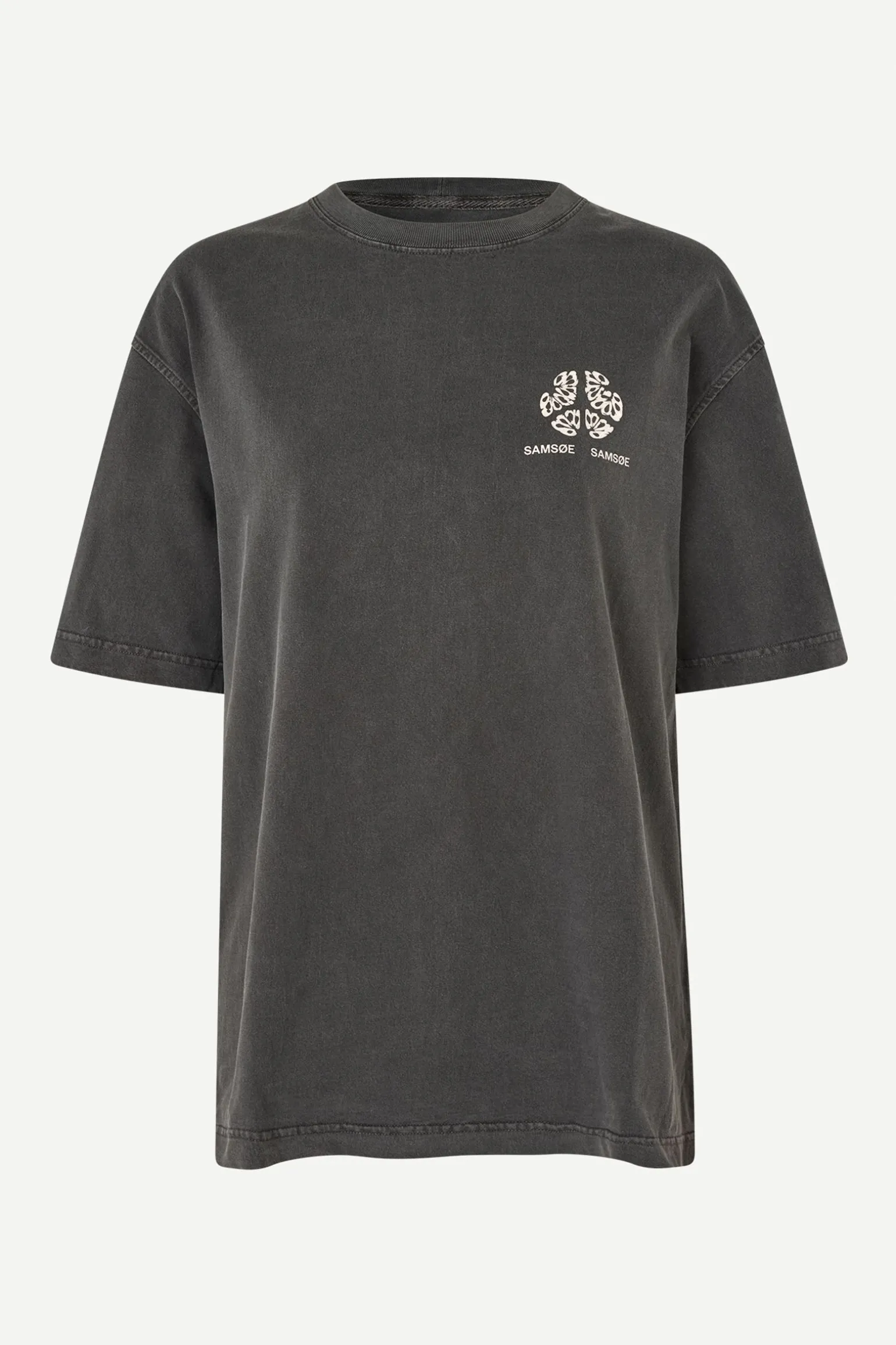 SAJOURNAL T-SHIRT 15489