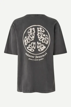 SAJOURNAL T-SHIRT 15489