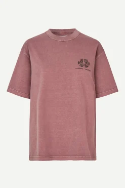 SAJOURNAL T-SHIRT 15489