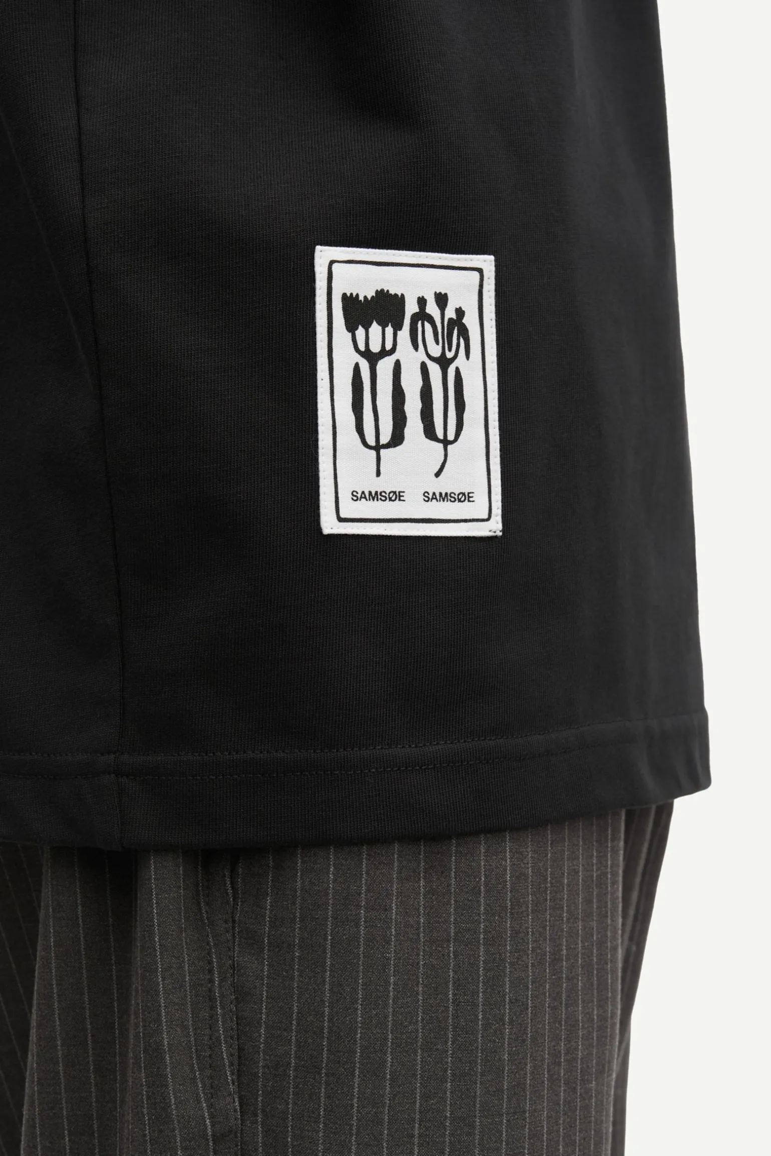 SAJOURNAL T-SHIRT 11725