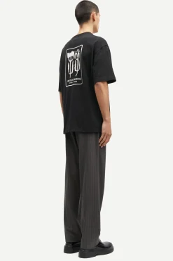 SAJOURNAL T-SHIRT 11725