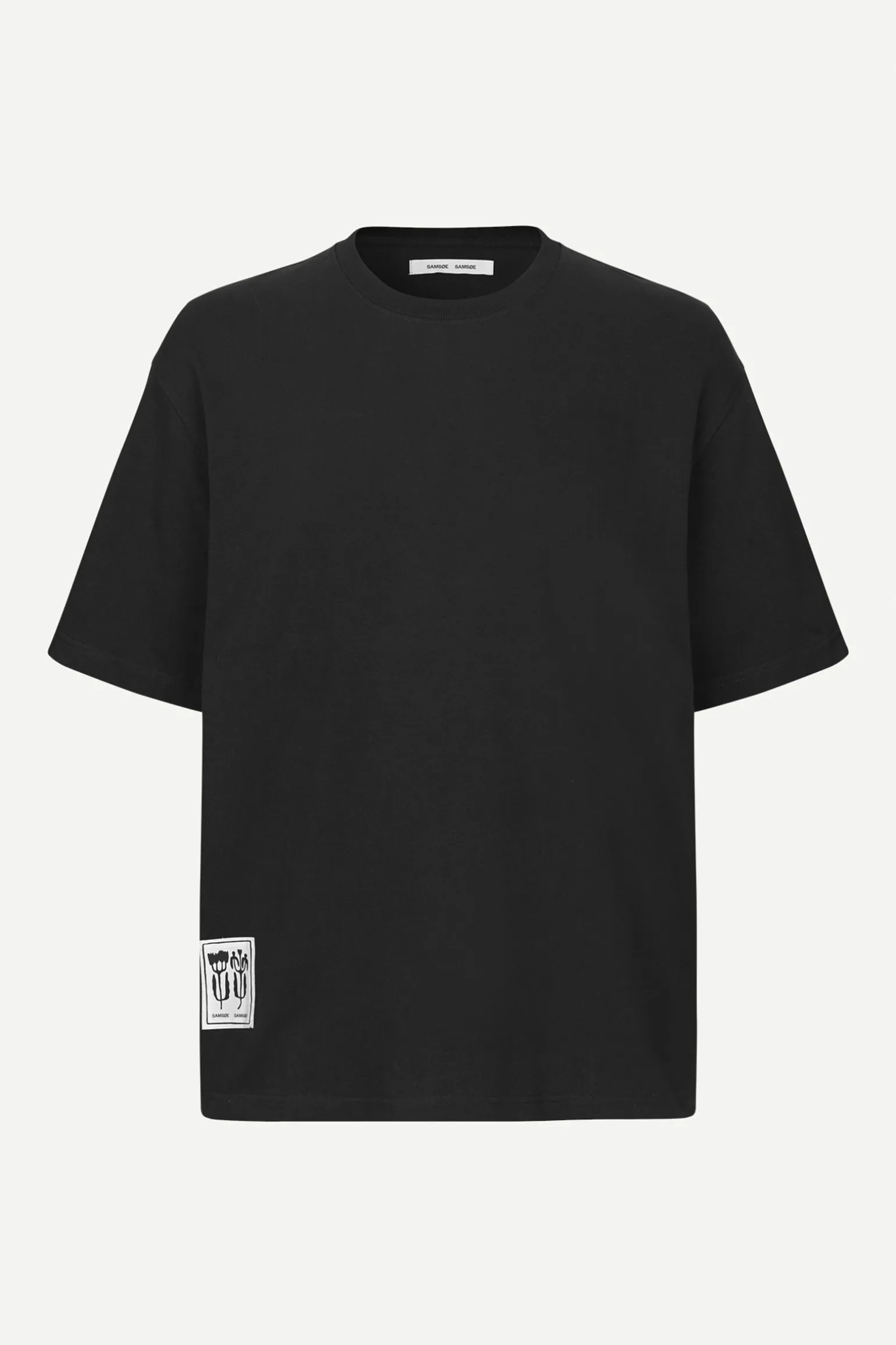 SAJOURNAL T-SHIRT 11725