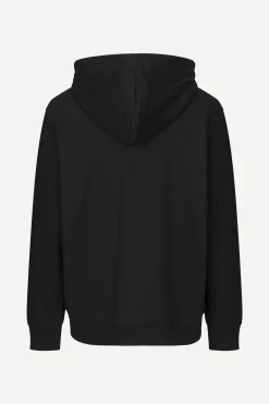 SAJOURNAL ZIP HOODIE 15379