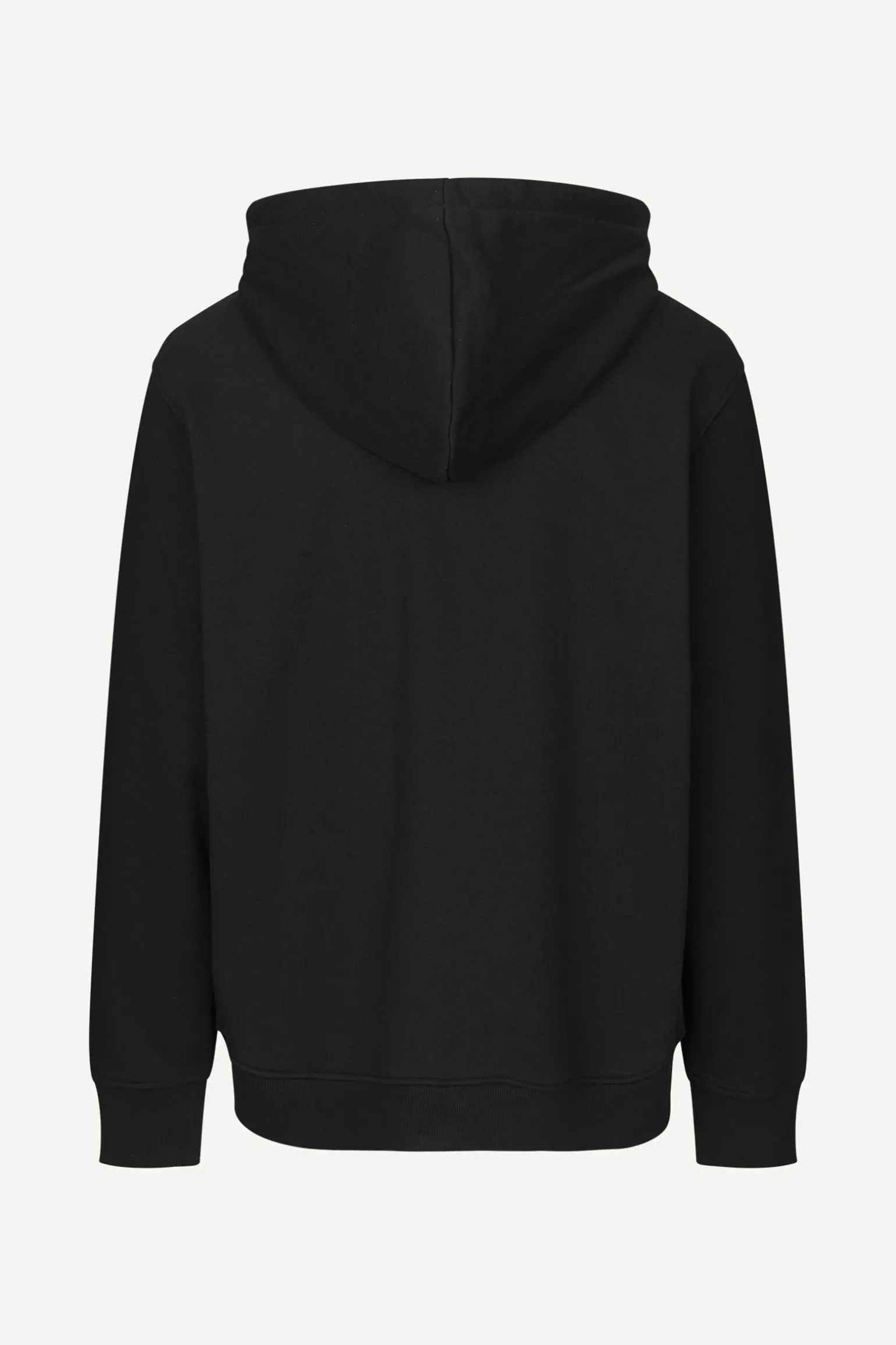 SAJOURNAL ZIP HOODIE 15379