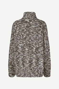 SAJULIANA TURTLENECK 15335