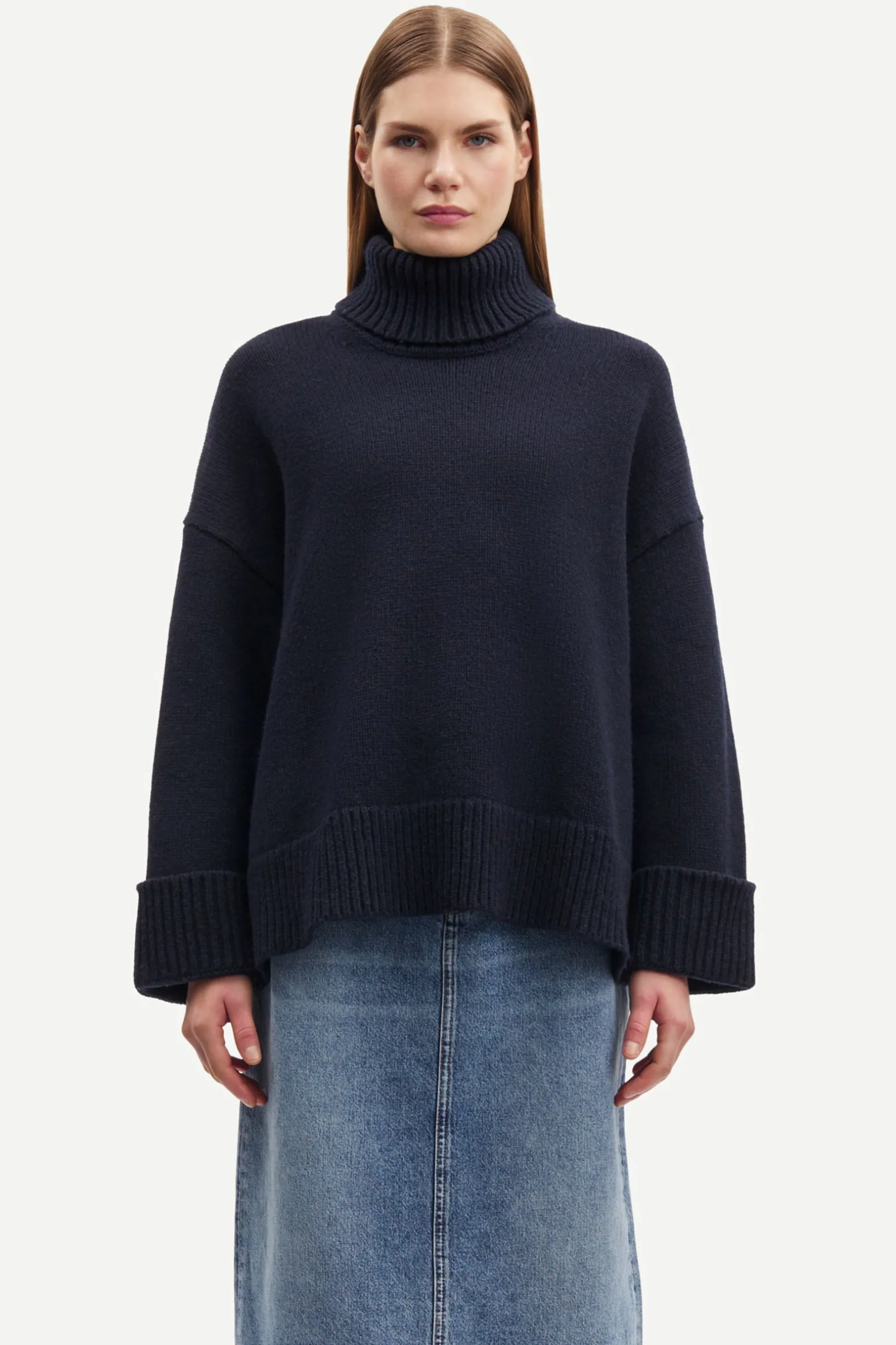 SAKEIKU TURTLENECK 11250