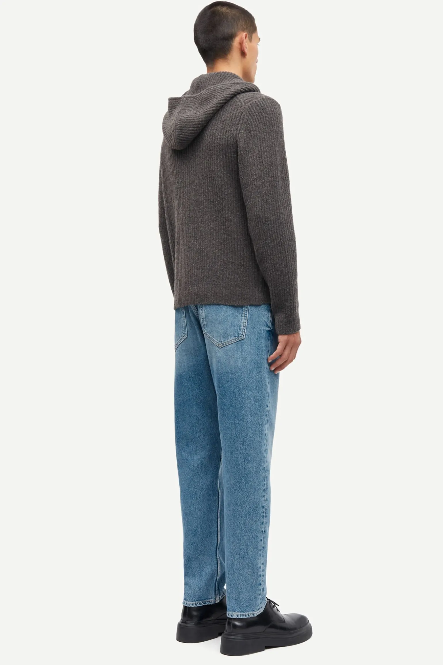 SAKOJI HOODIE 15329