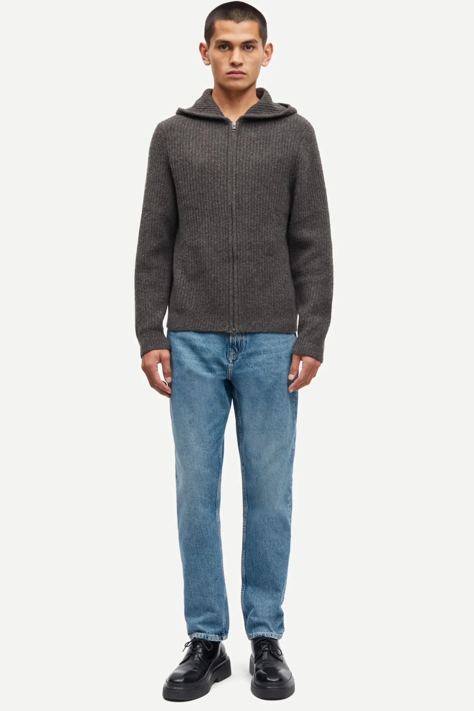 SAKOJI HOODIE 15329