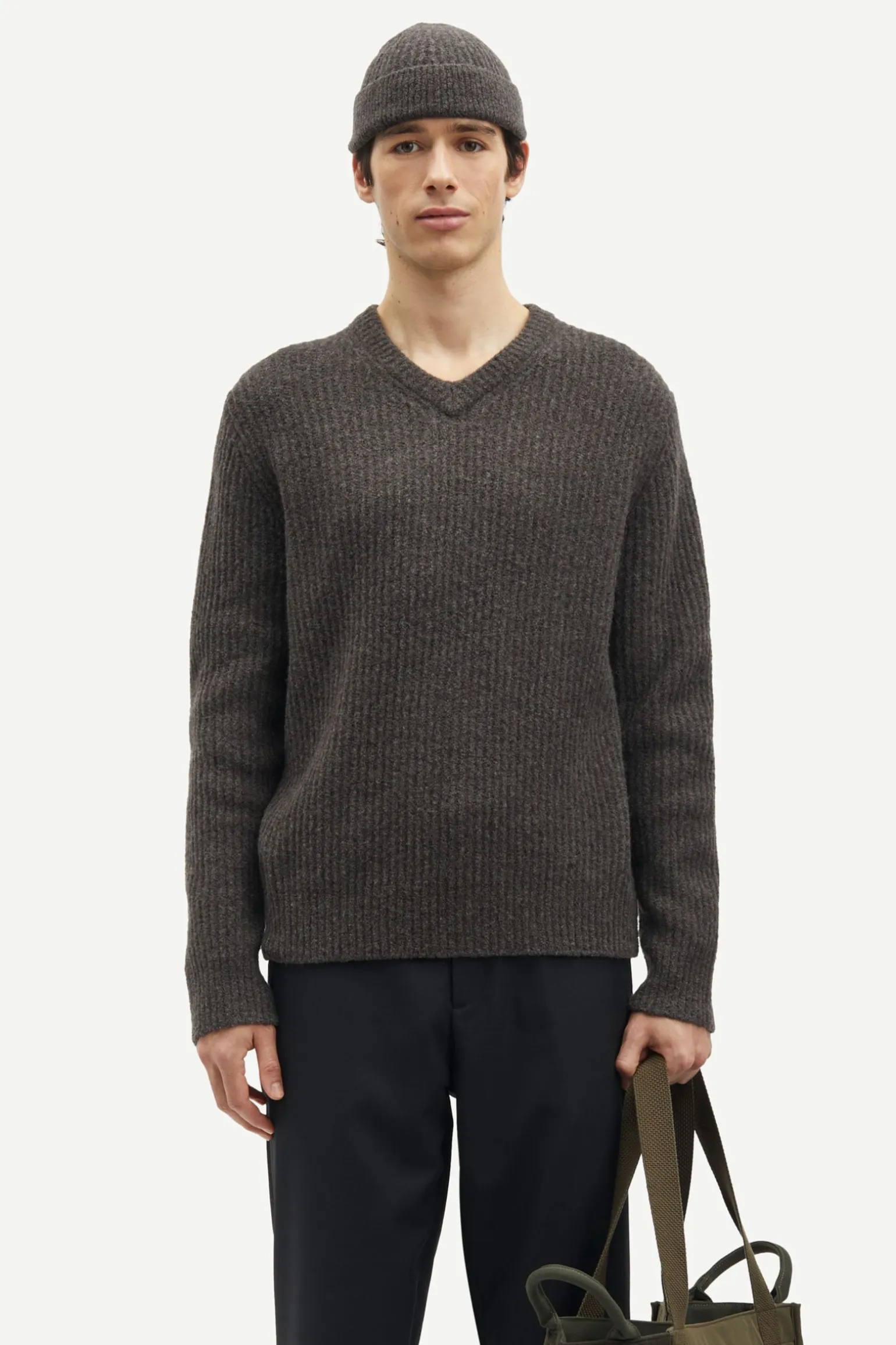 SAKOJI V-NECK 15329