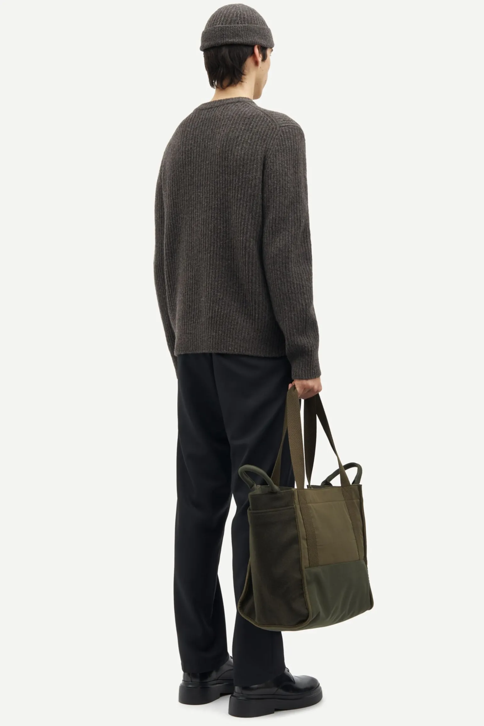 SAKOJI V-NECK 15329