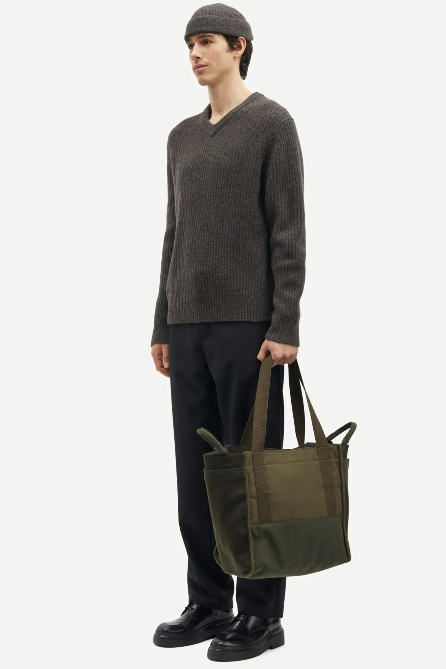 SAKOJI V-NECK 15329