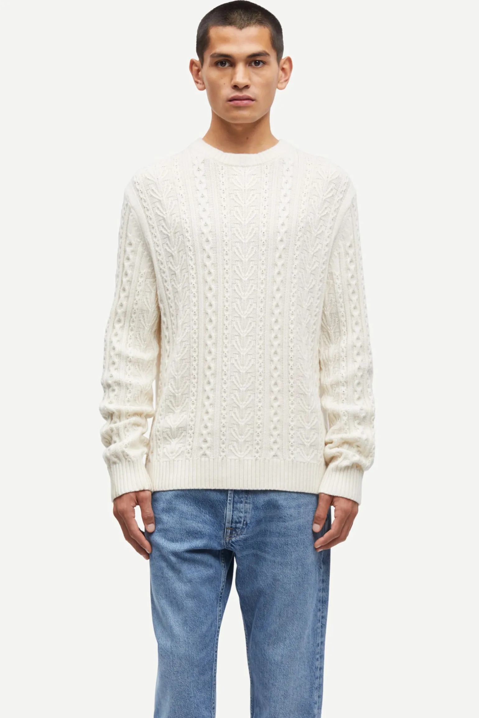 SAKOREY SWEATER 15331