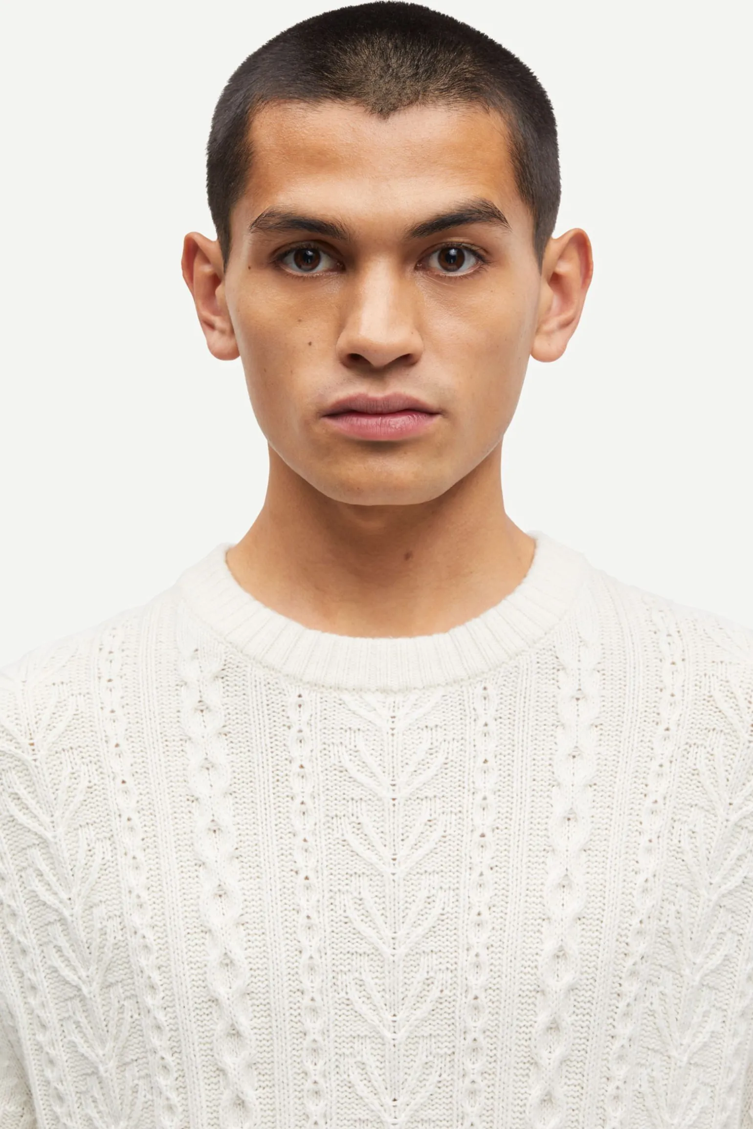 SAKOREY SWEATER 15331