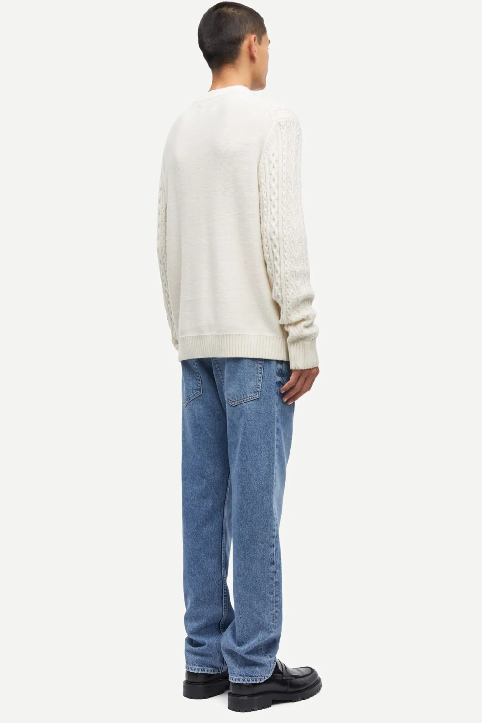 SAKOREY SWEATER 15331