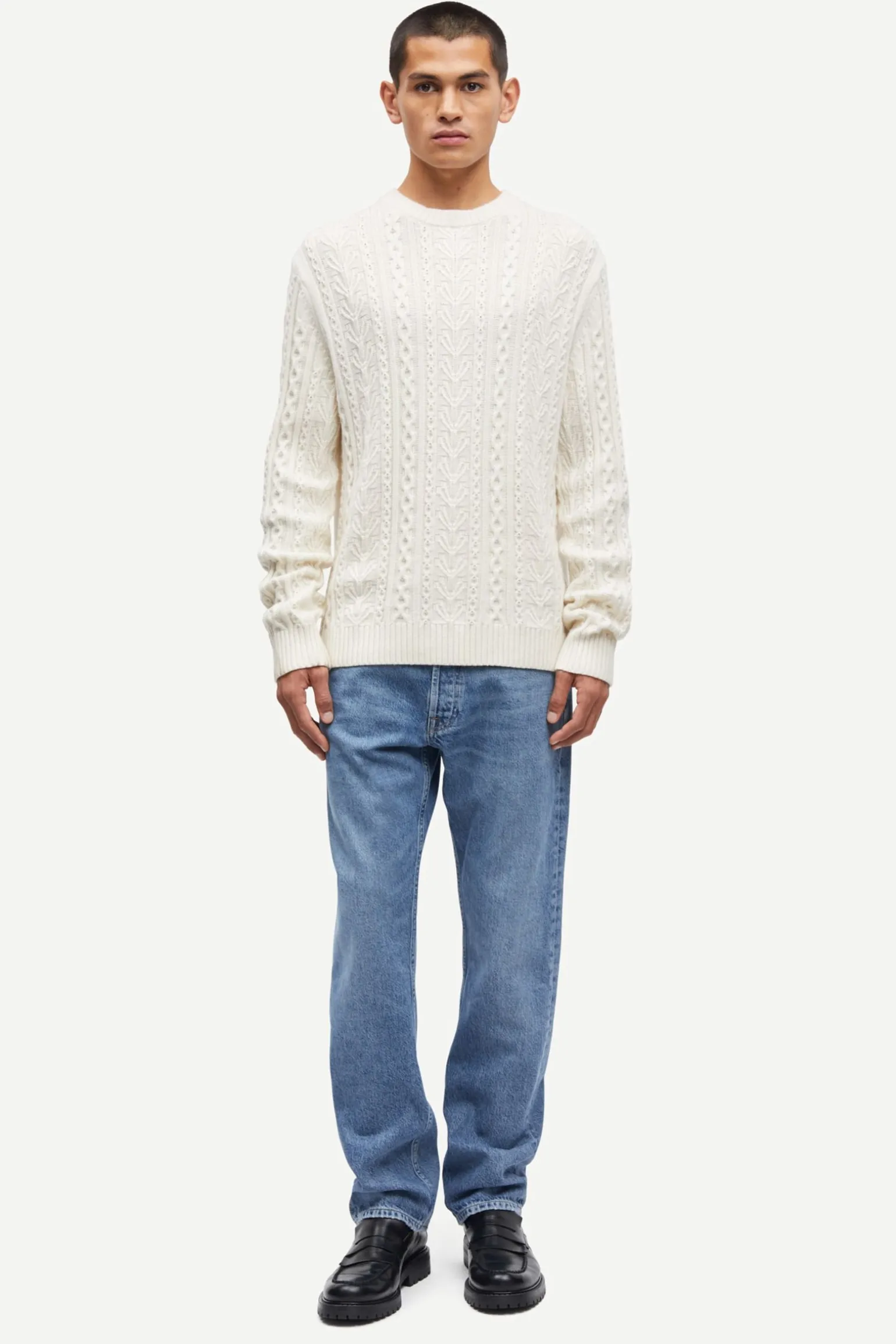 SAKOREY SWEATER 15331