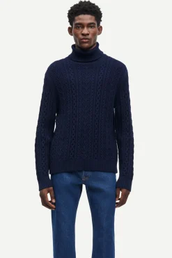 SAKOREY TURTLENECK 15331