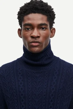 SAKOREY TURTLENECK 15331