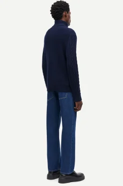 SAKOREY TURTLENECK 15331