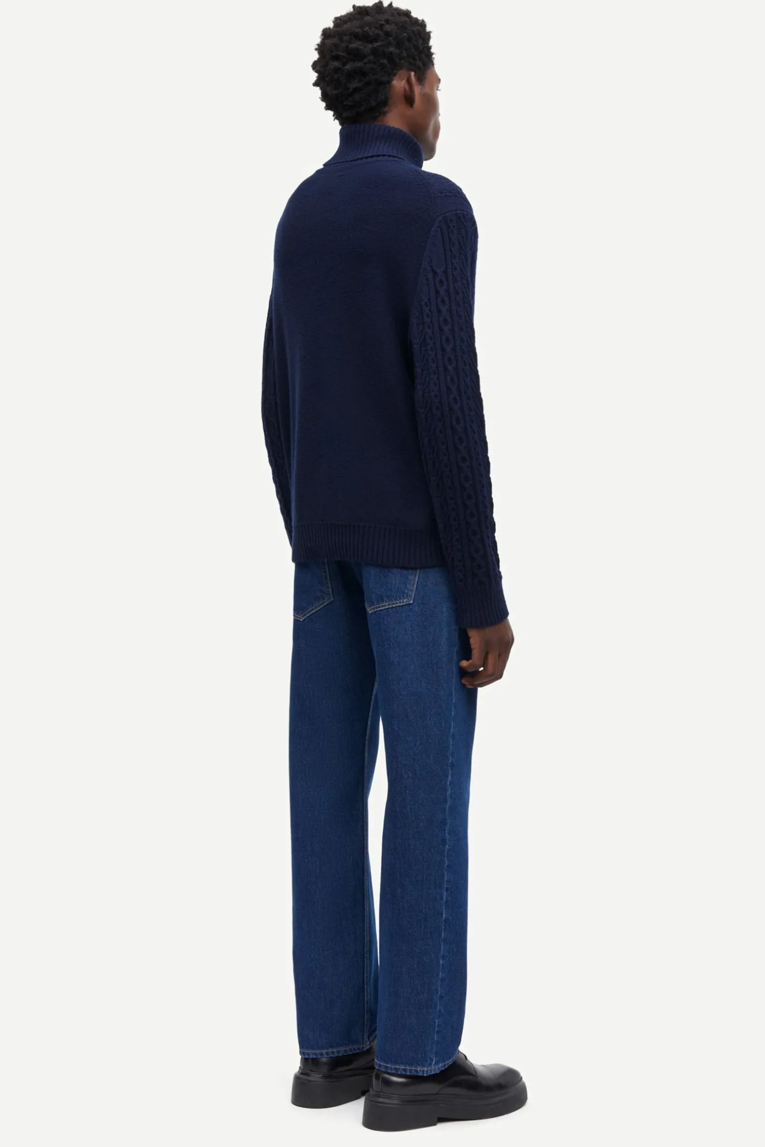 SAKOREY TURTLENECK 15331