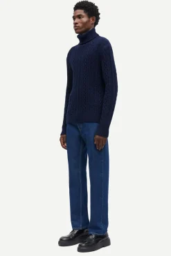 SAKOREY TURTLENECK 15331
