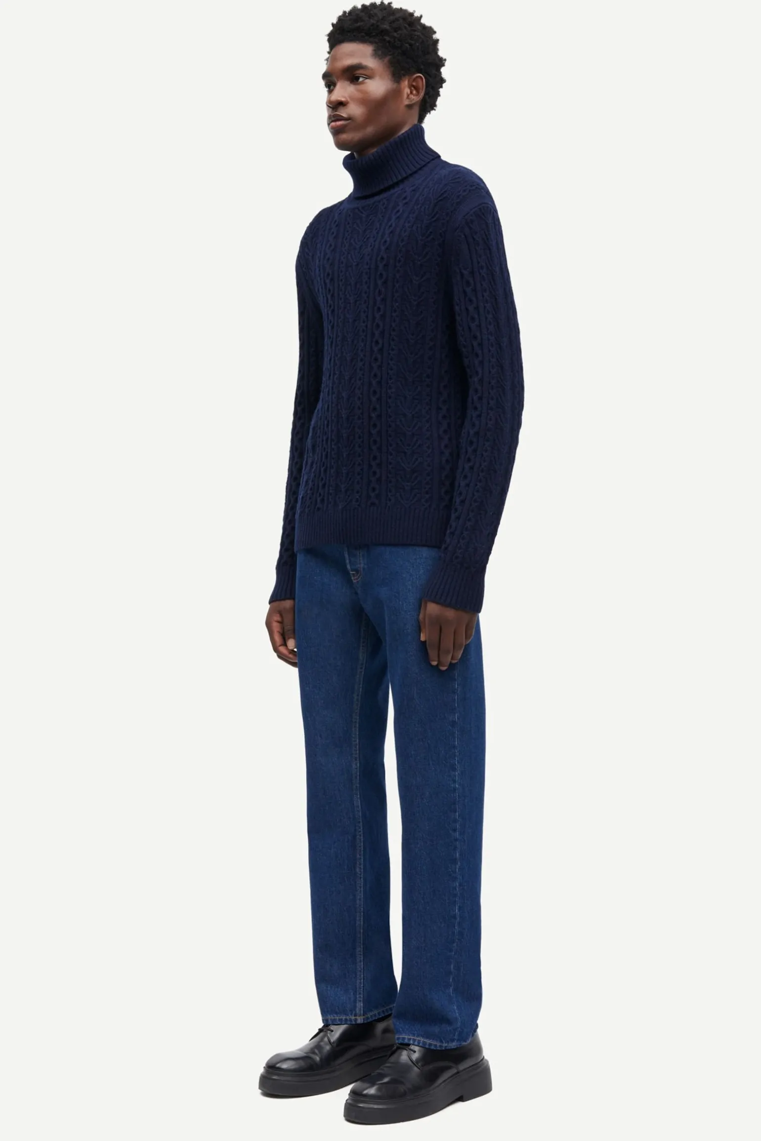 SAKOREY TURTLENECK 15331