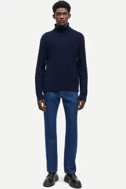 SAKOREY TURTLENECK 15331
