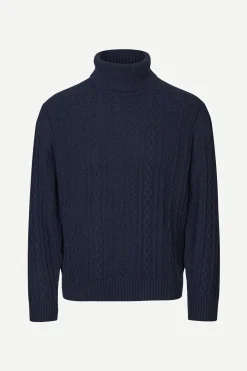 SAKOREY TURTLENECK 15331