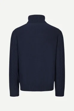 SAKOREY TURTLENECK 15331