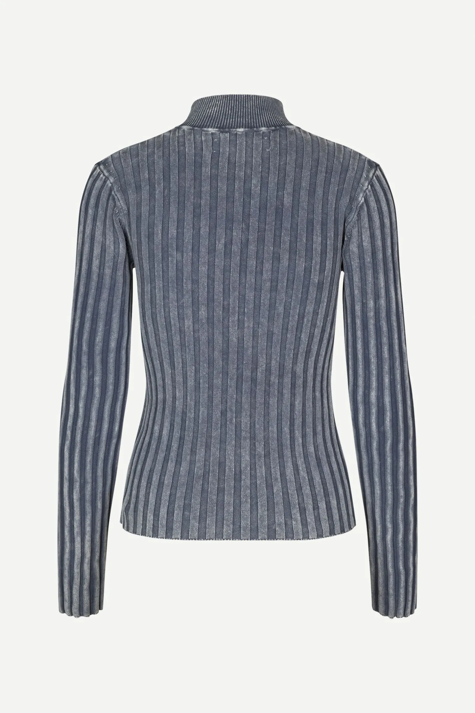 SAKRISTI ZIP CARDIGAN 15358