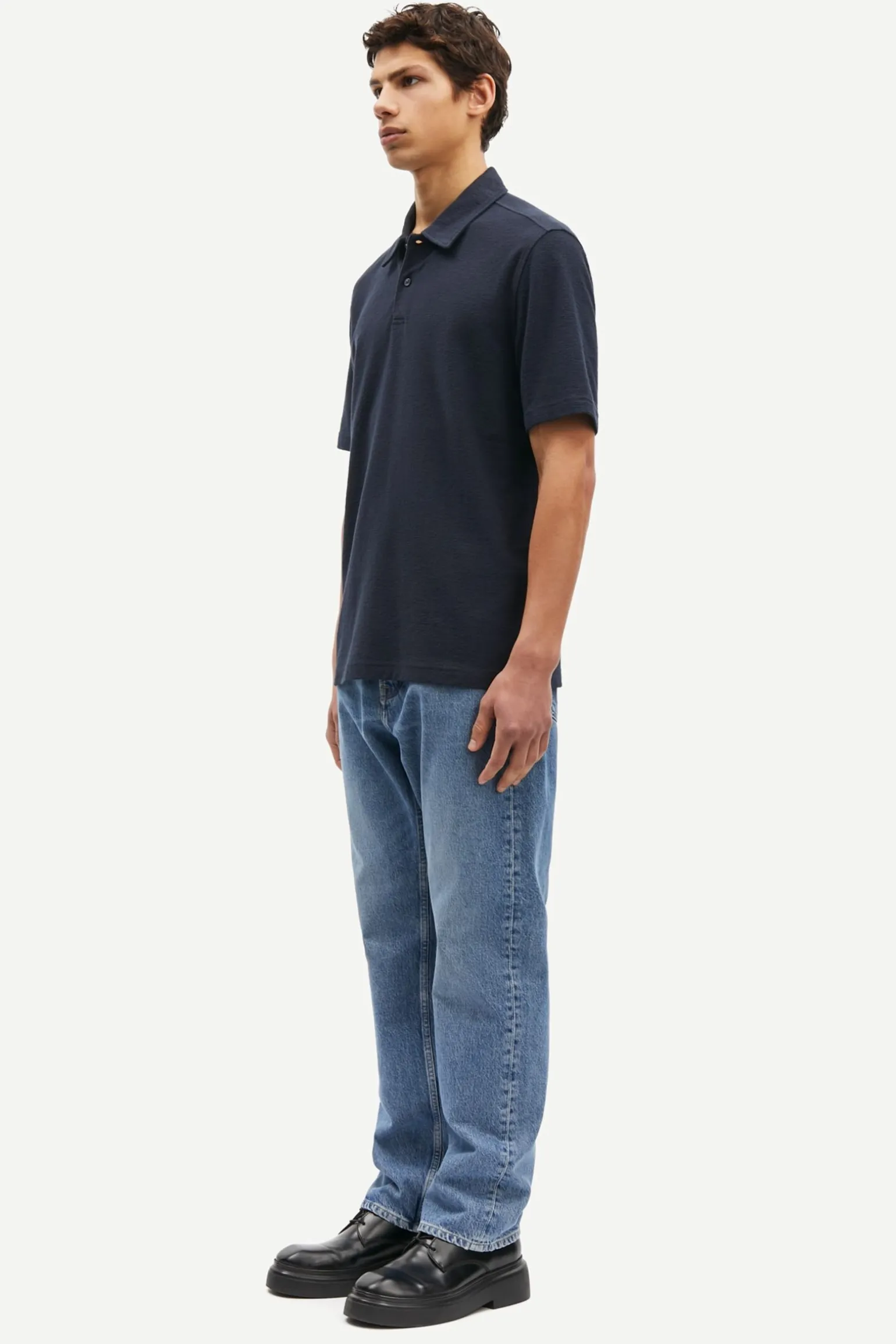 SAKVISTBRO POLO 11600