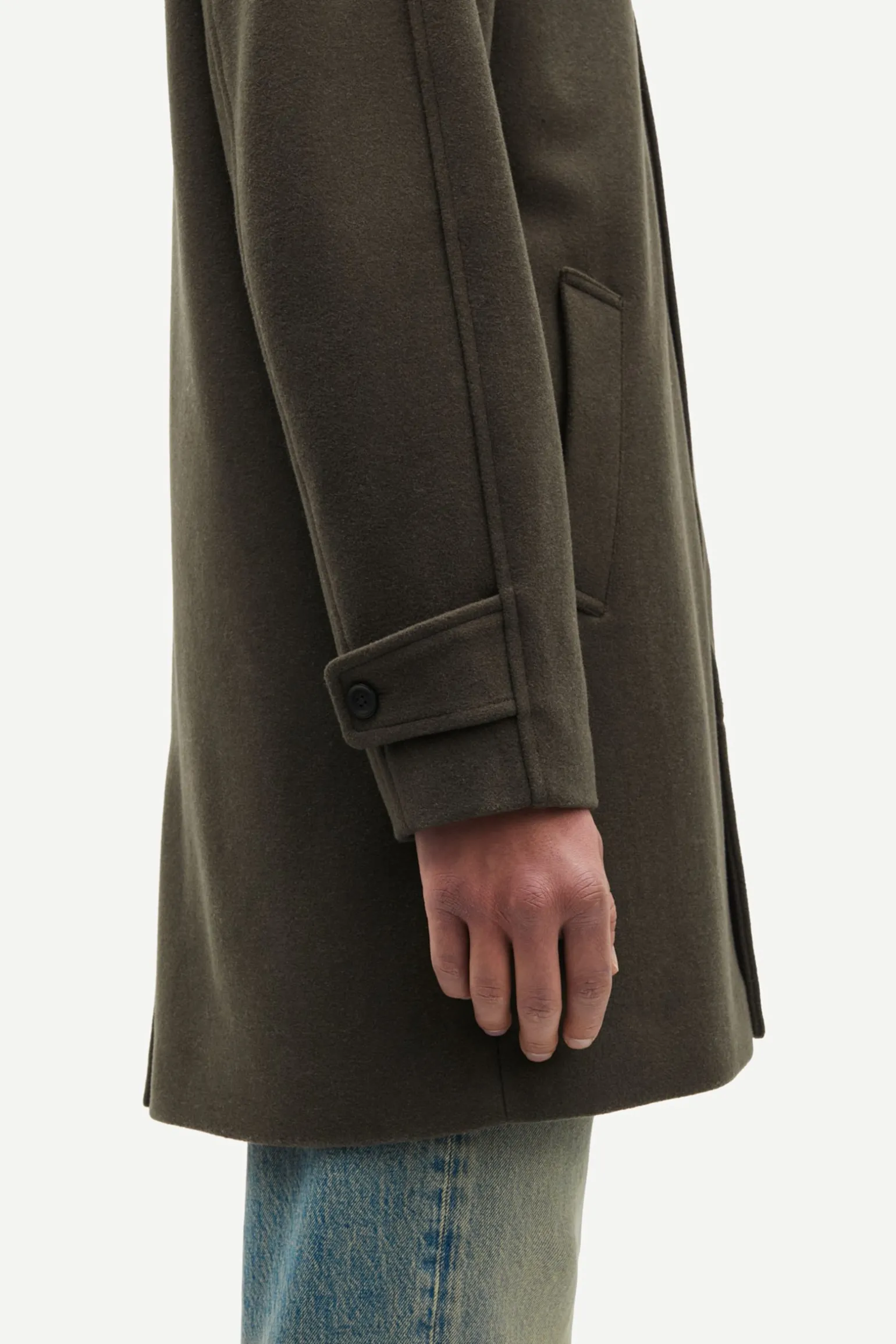 SALABBY COAT 15326