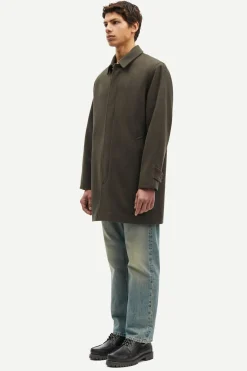 SALABBY COAT 15326