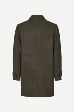 SALABBY COAT 15326