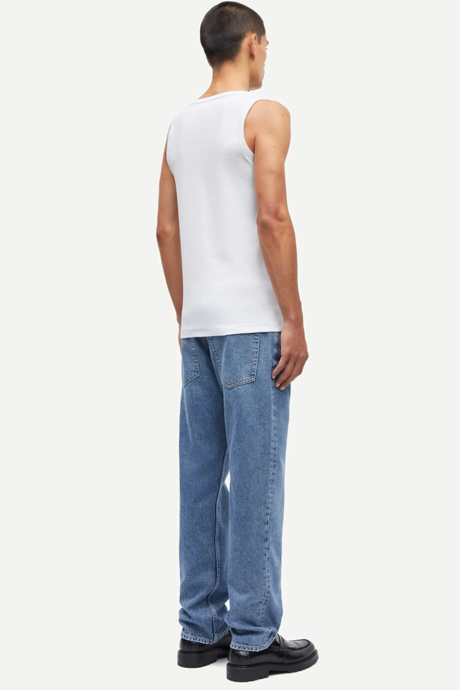 SALARS TANK TOP 7542