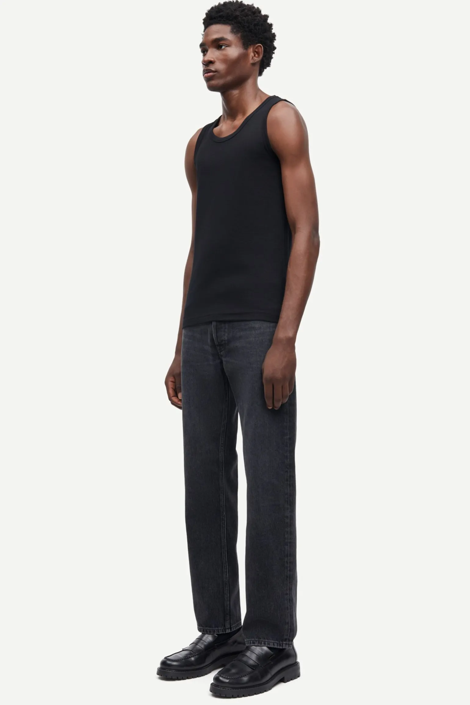 SALARS TANK TOP 7542