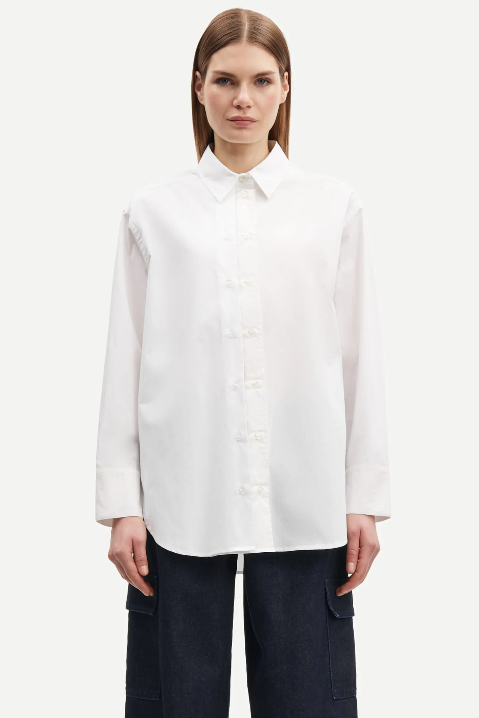SALAS SHIRT 15446