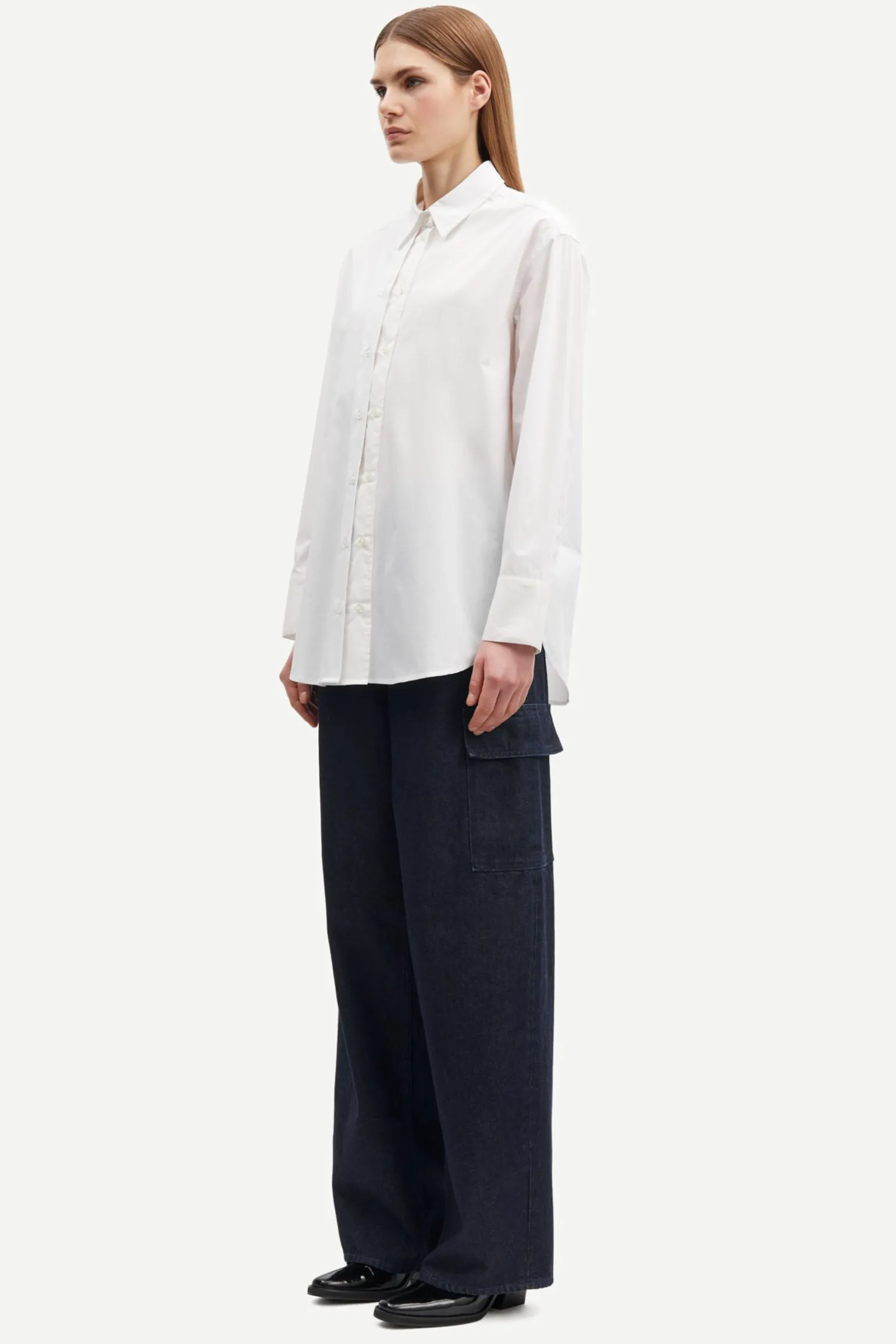 SALAS SHIRT 15446