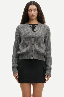 SALAYLA CARDIGAN 15009