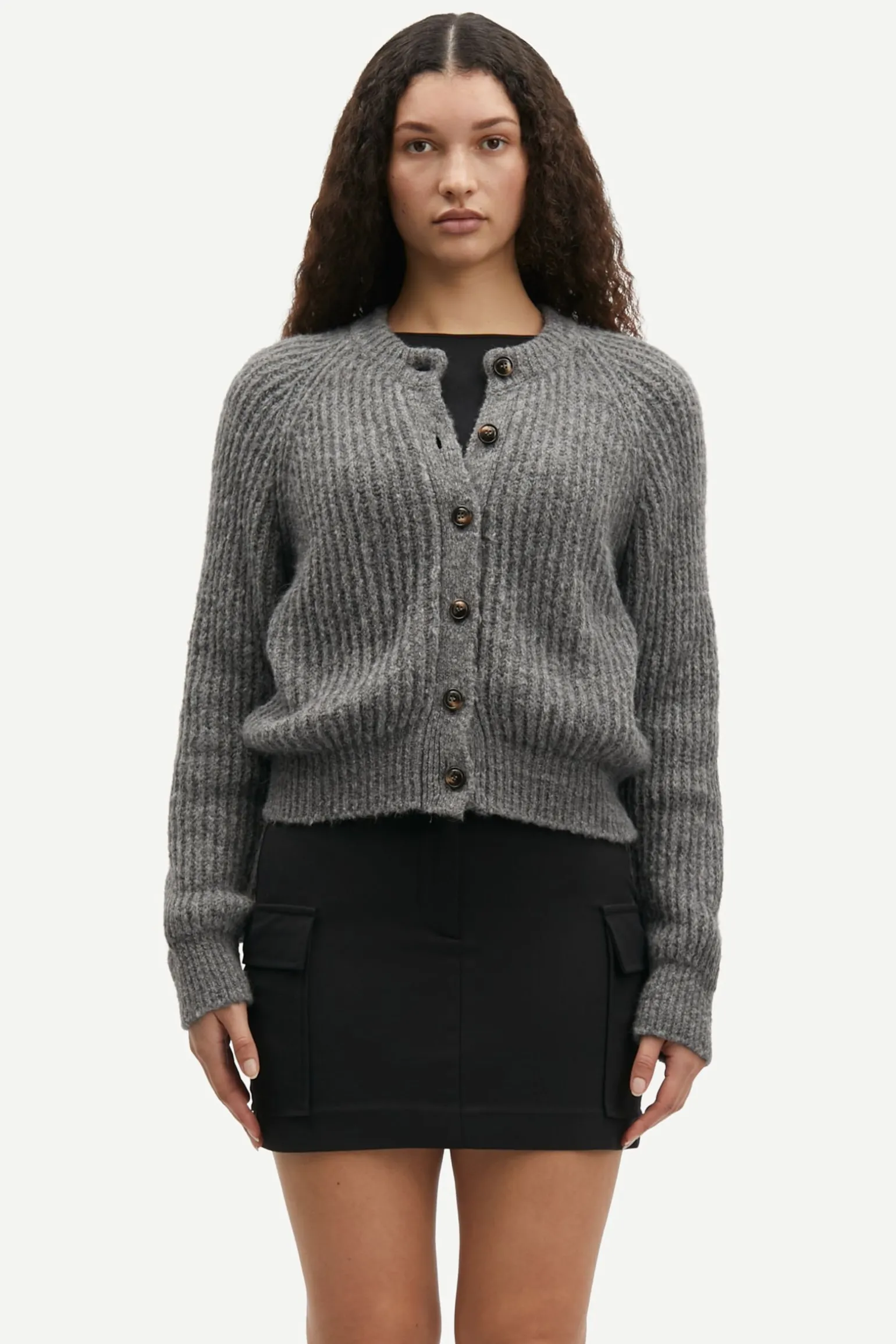 SALAYLA CARDIGAN 15009