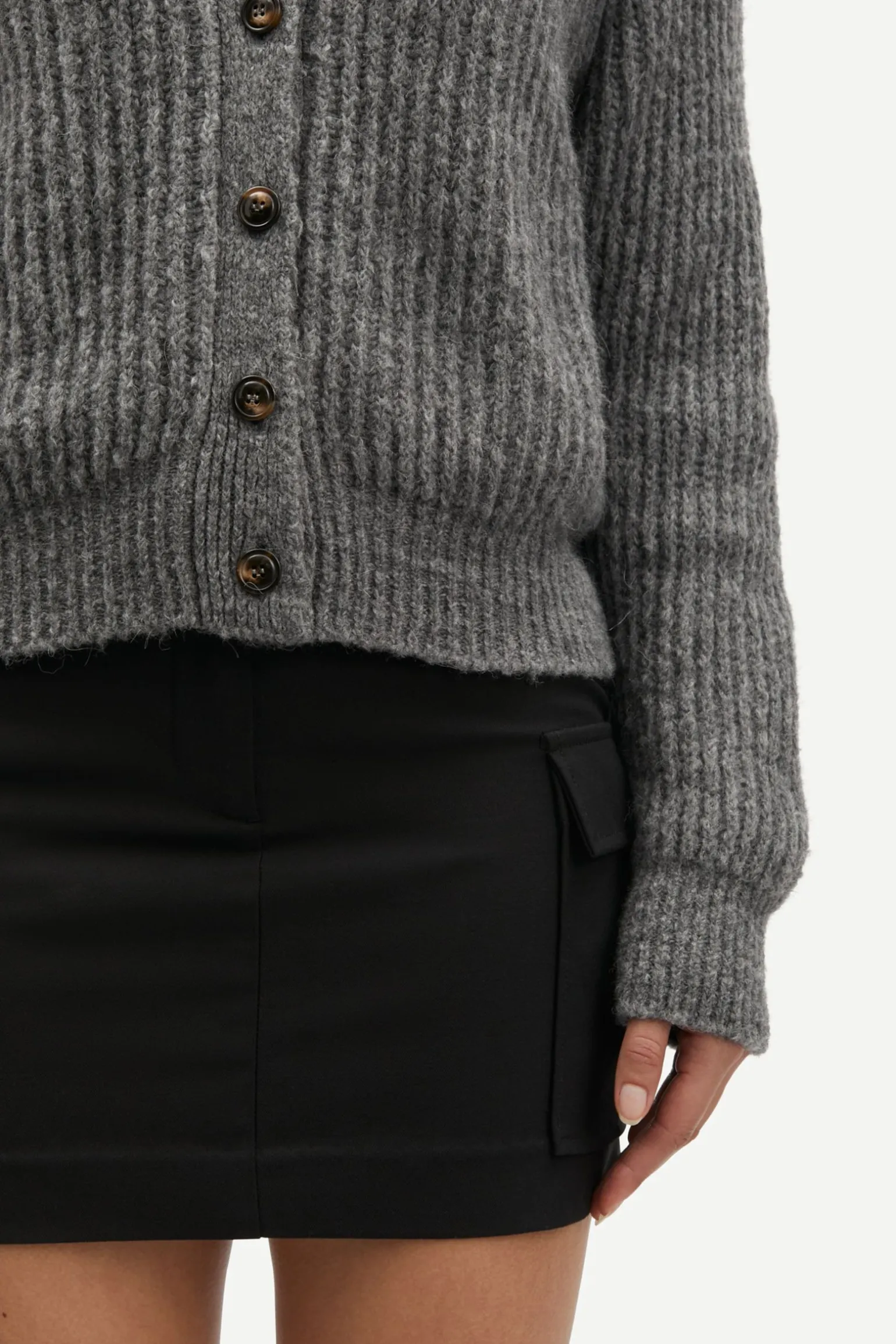 SALAYLA CARDIGAN 15009