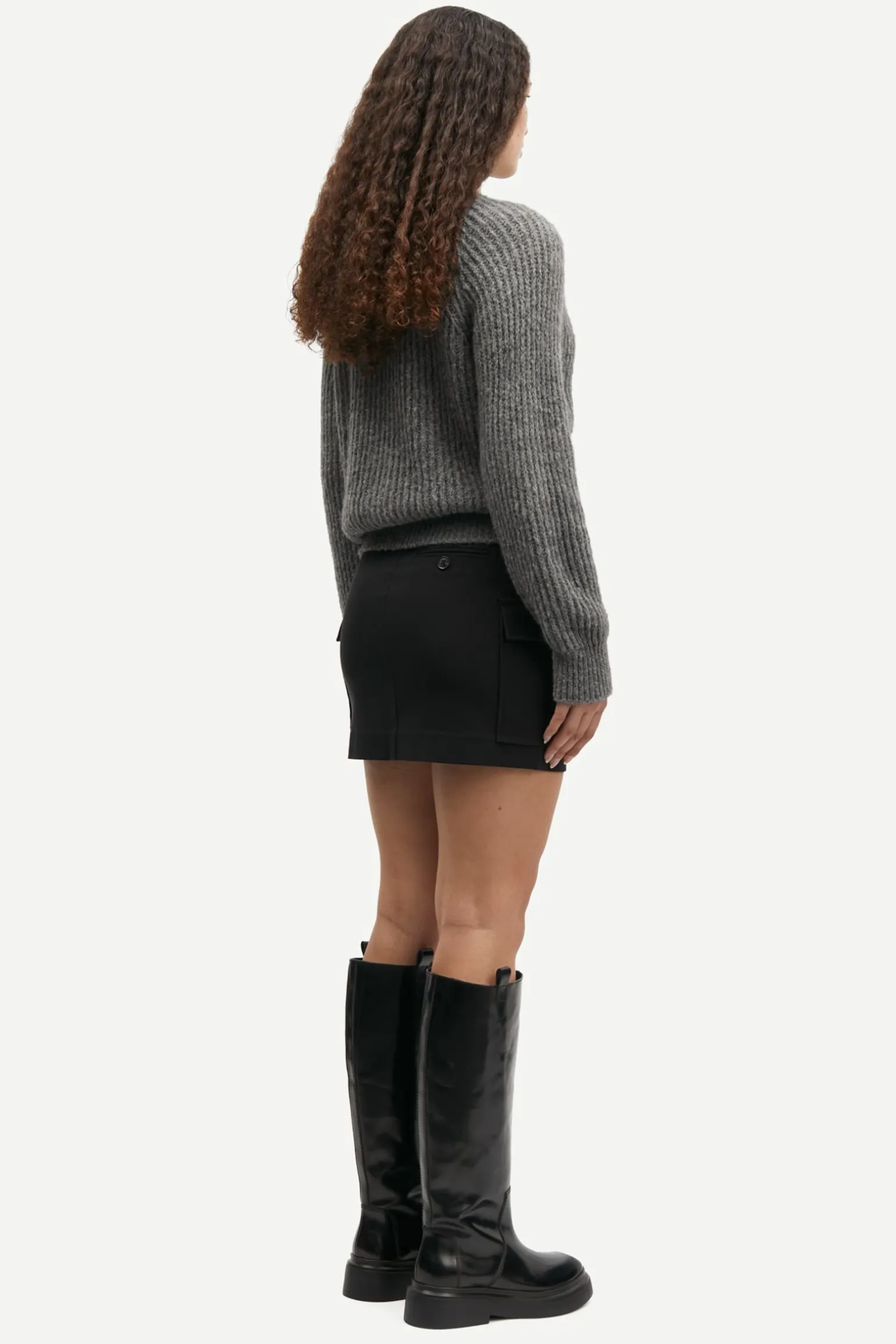 SALAYLA CARDIGAN 15009